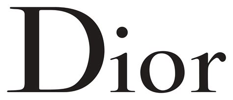 dior transparent logo|dior printable logo.